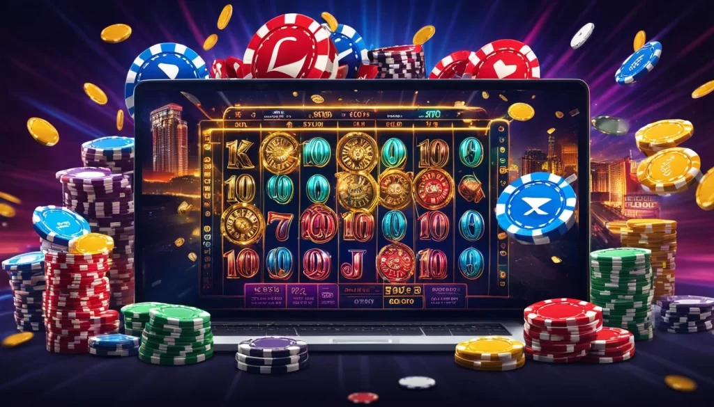 Xu hướng công nghệ iGaming 2026